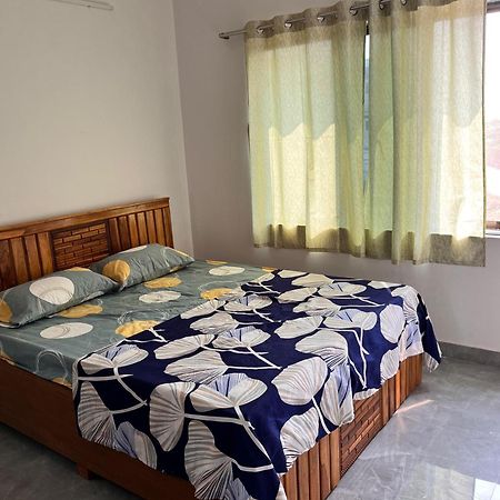 Aashirwad Residency Hotel Alībāg Eksteriør billede