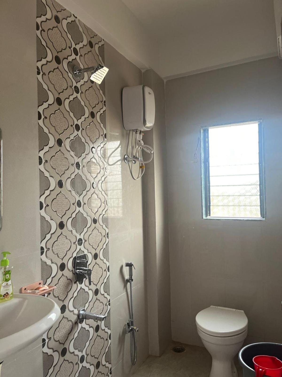 Aashirwad Residency Hotel Alībāg Eksteriør billede