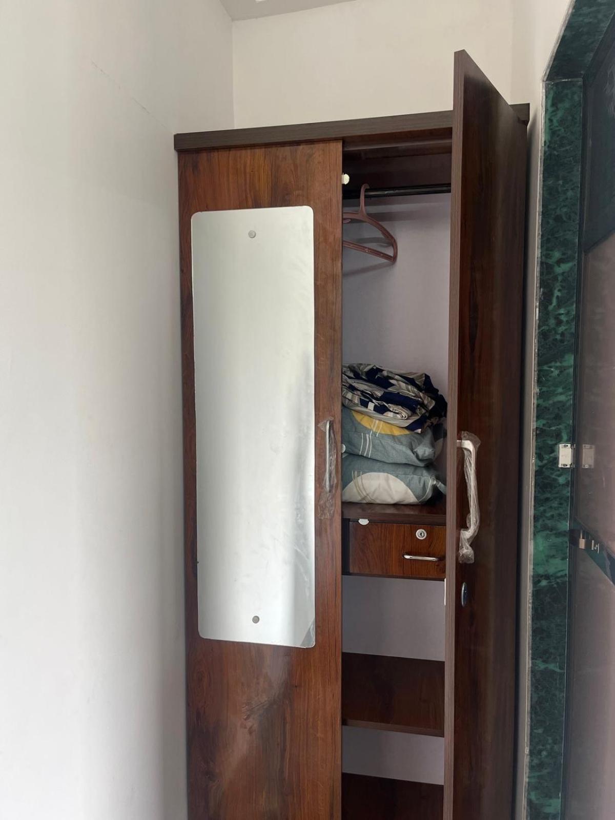 Aashirwad Residency Hotel Alībāg Eksteriør billede